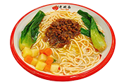 汤面系列